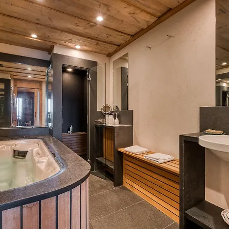 Les Servages D'armelle Hotel 4*