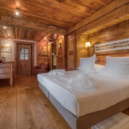 Les Servages D'armelle Hotel 4*