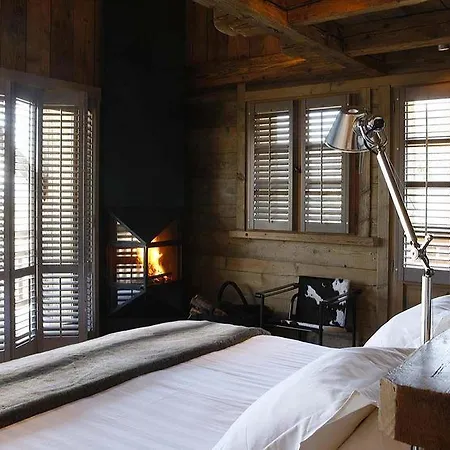 Hotel Les Servages D'armelle 4*