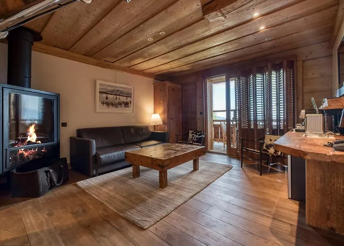 Hotel Les Servages D'armelle Les Carroz d'Araches