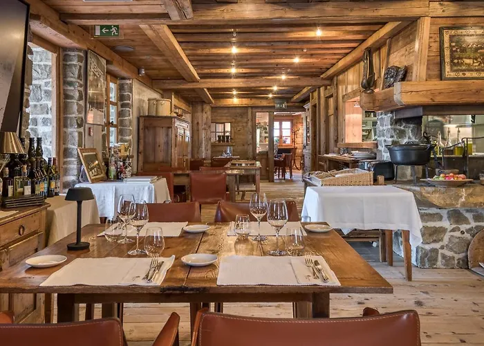 Les Servages D'armelle Hotel