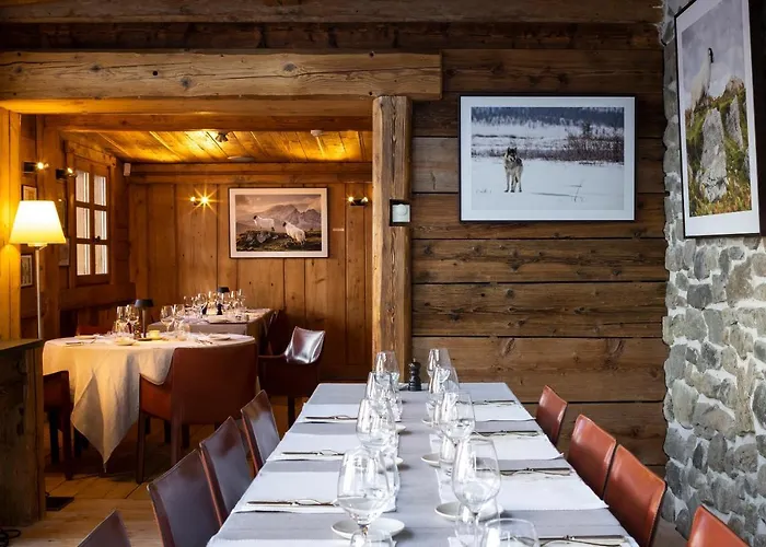 Hotel Les Servages D'armelle 4*