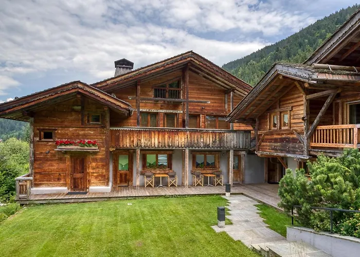 Les Servages D'armelle Hotel