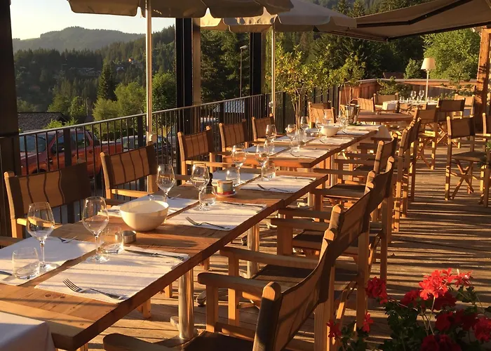 Les Servages D'armelle Hotel