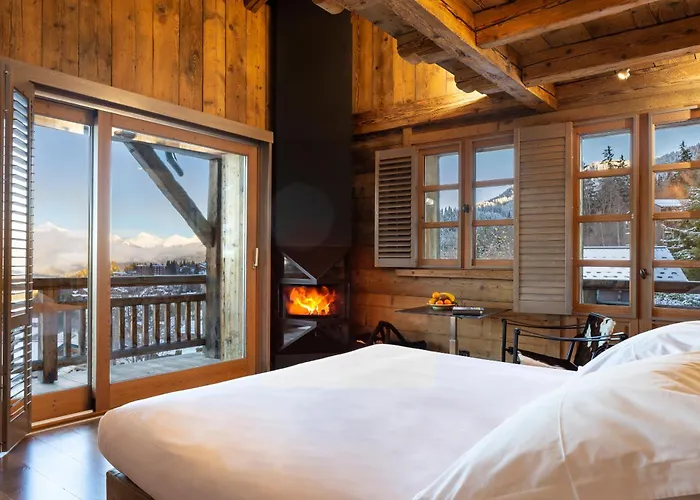 Les Servages D'armelle Hotel