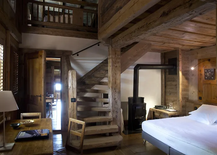 Hotel Les Servages D'armelle