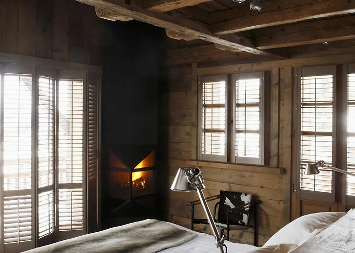 Hotel Les Servages D'armelle 4*