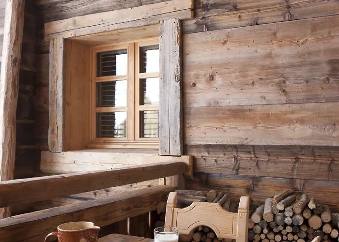Les Servages D'armelle Hotel Les Carroz d'Araches