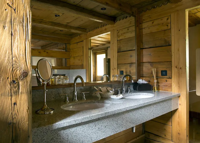 Les Servages D'armelle Hotel