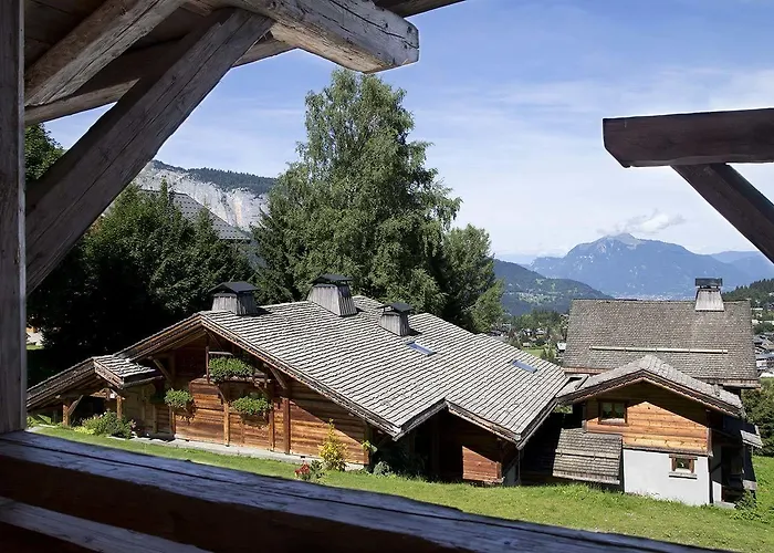 Hotel Les Servages D'armelle 4*