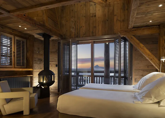 Hotel Les Servages D'armelle