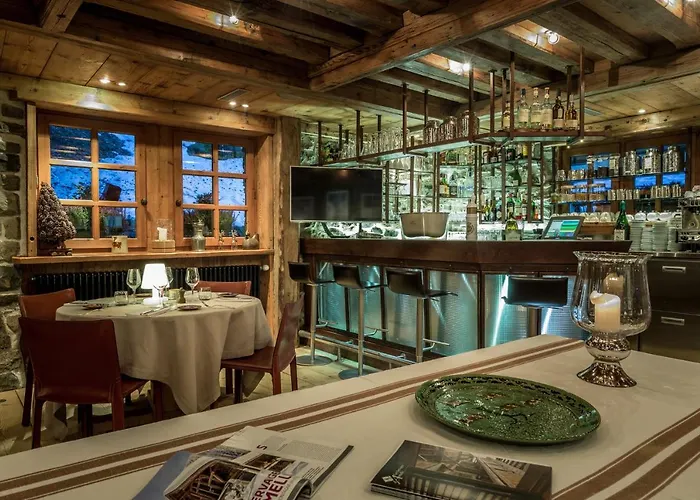 Les Servages D'armelle Hotel 4*